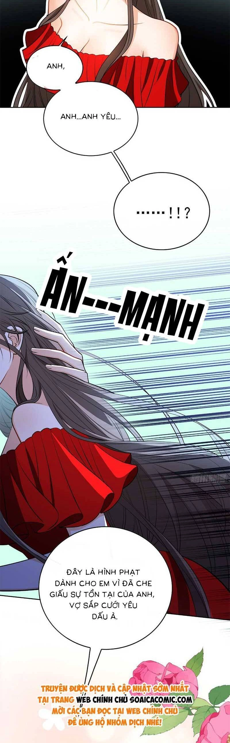 Người Yêu Hợp Đồng Của Chủ Tịch Chapter 5.1 - 6