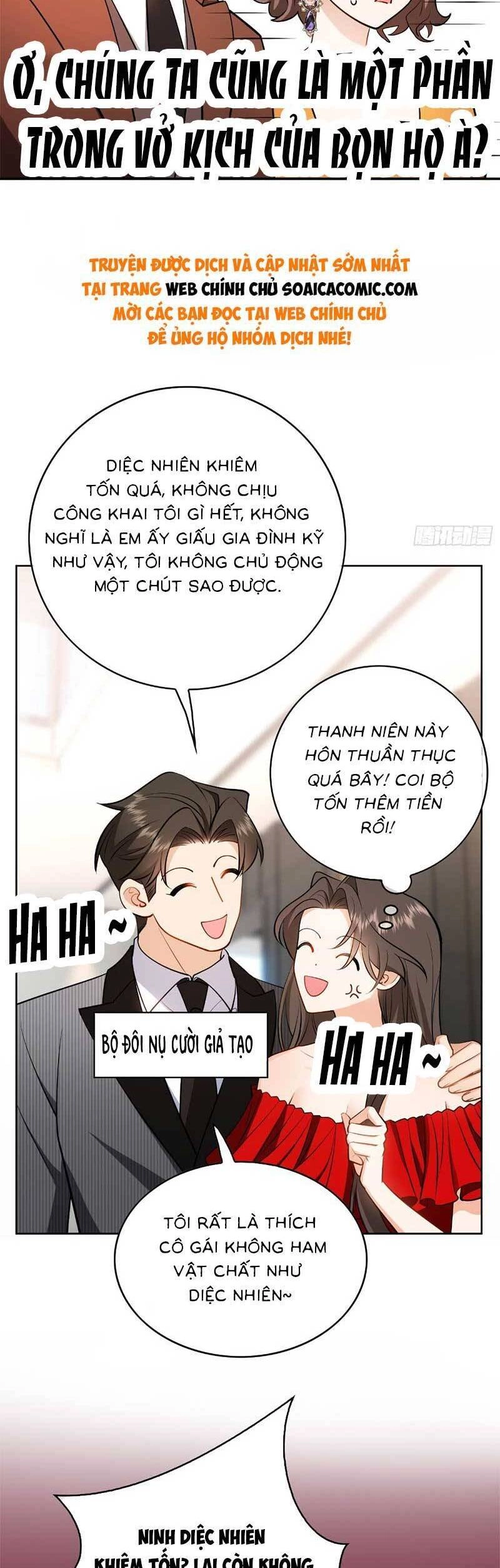 Người Yêu Hợp Đồng Của Chủ Tịch Chapter 5.1 - 8