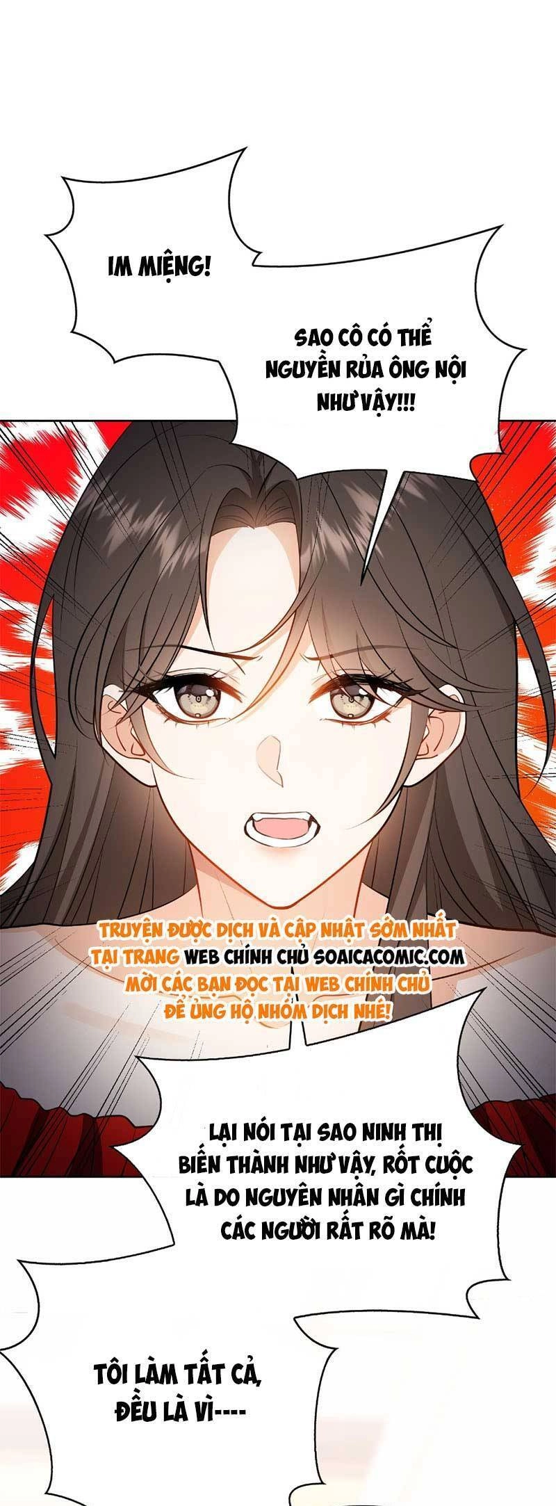 Người Yêu Hợp Đồng Của Chủ Tịch Chapter 5.1 - 10