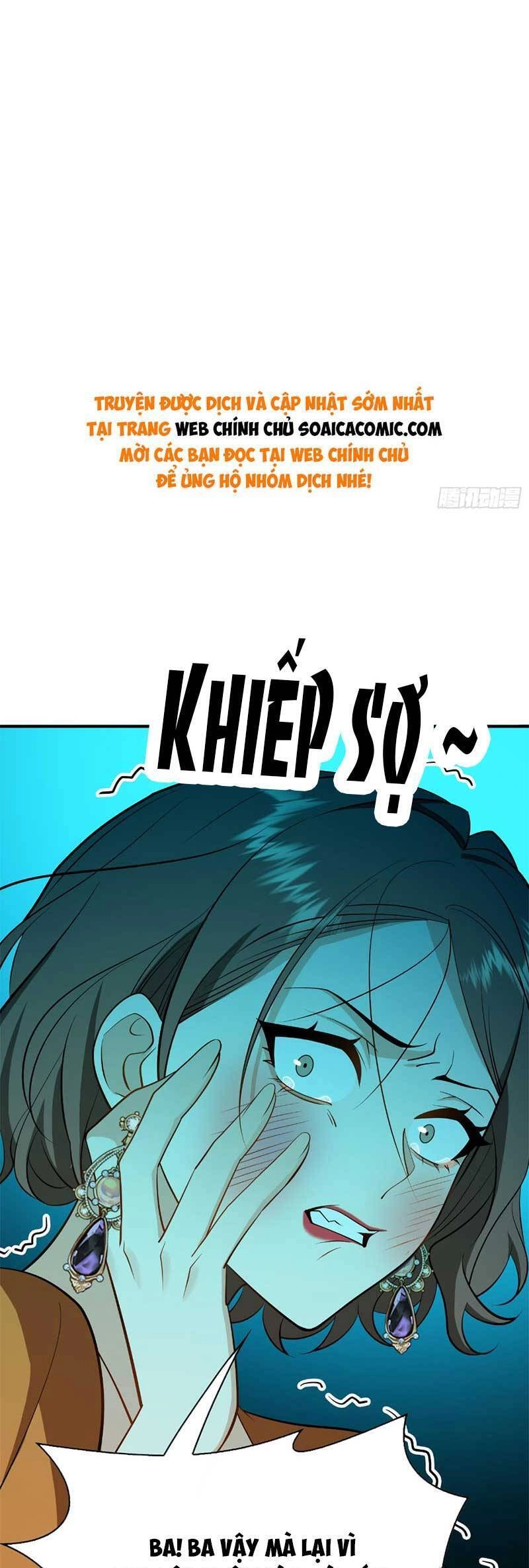 Người Yêu Hợp Đồng Của Chủ Tịch Chapter 5.1 - 16