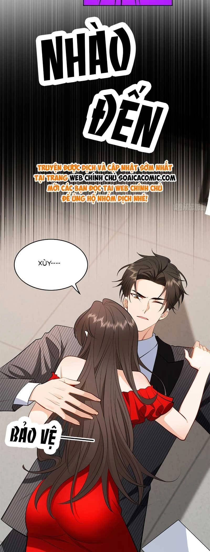 Người Yêu Hợp Đồng Của Chủ Tịch Chapter 5.2 - 4