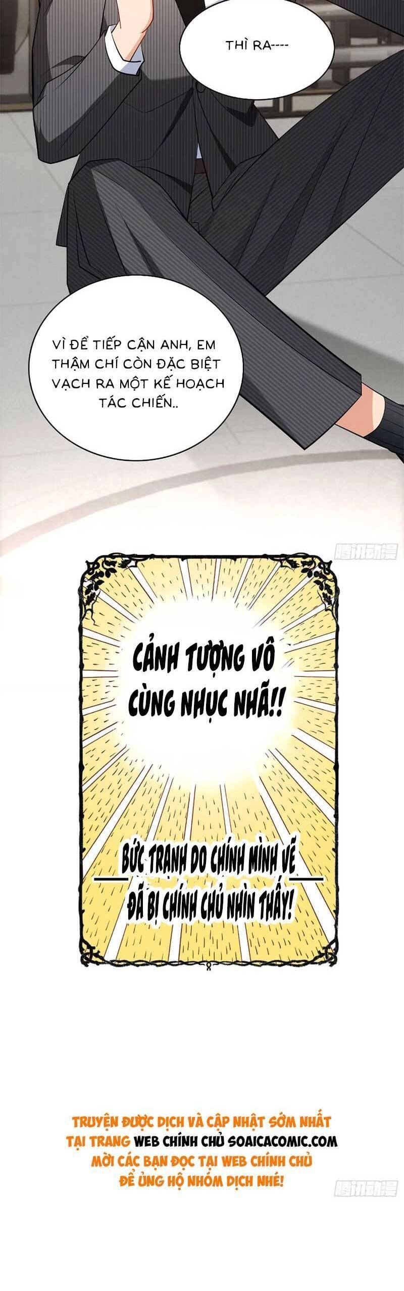 Người Yêu Hợp Đồng Của Chủ Tịch Chapter 5.2 - 11