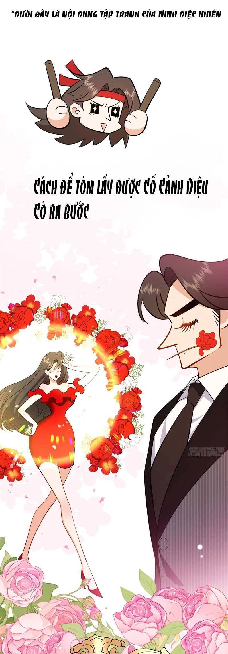 Người Yêu Hợp Đồng Của Chủ Tịch Chapter 5.2 - 12