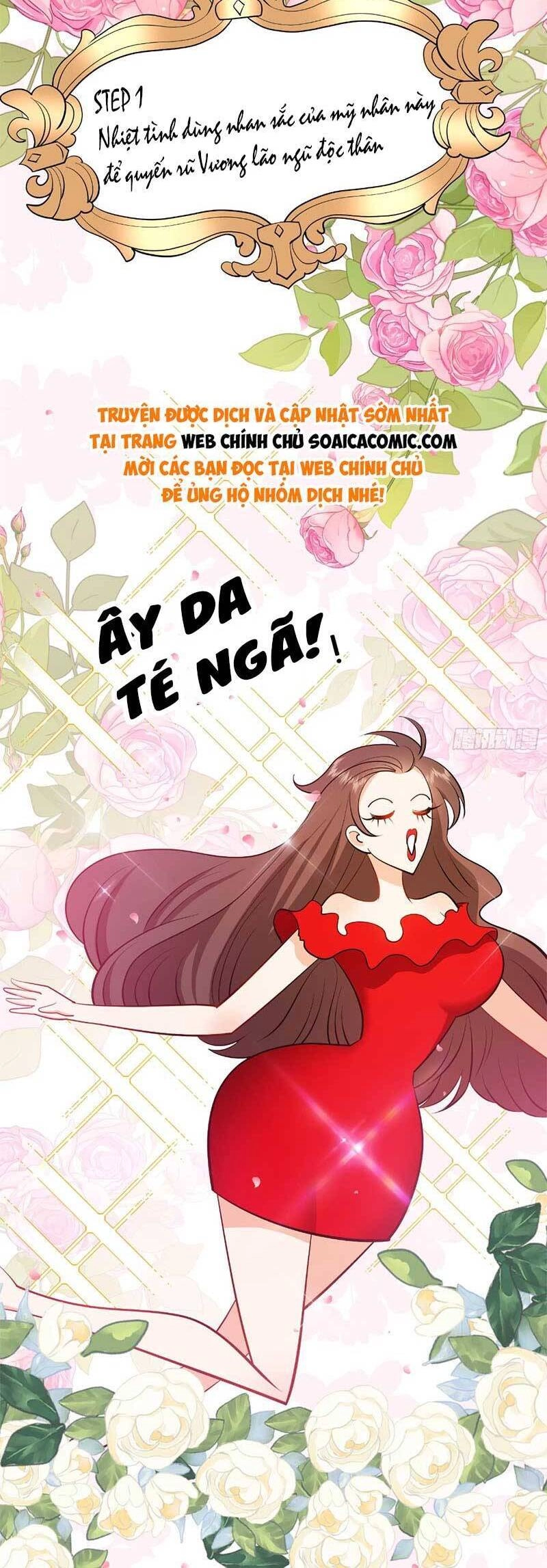 Người Yêu Hợp Đồng Của Chủ Tịch Chapter 5.2 - 13