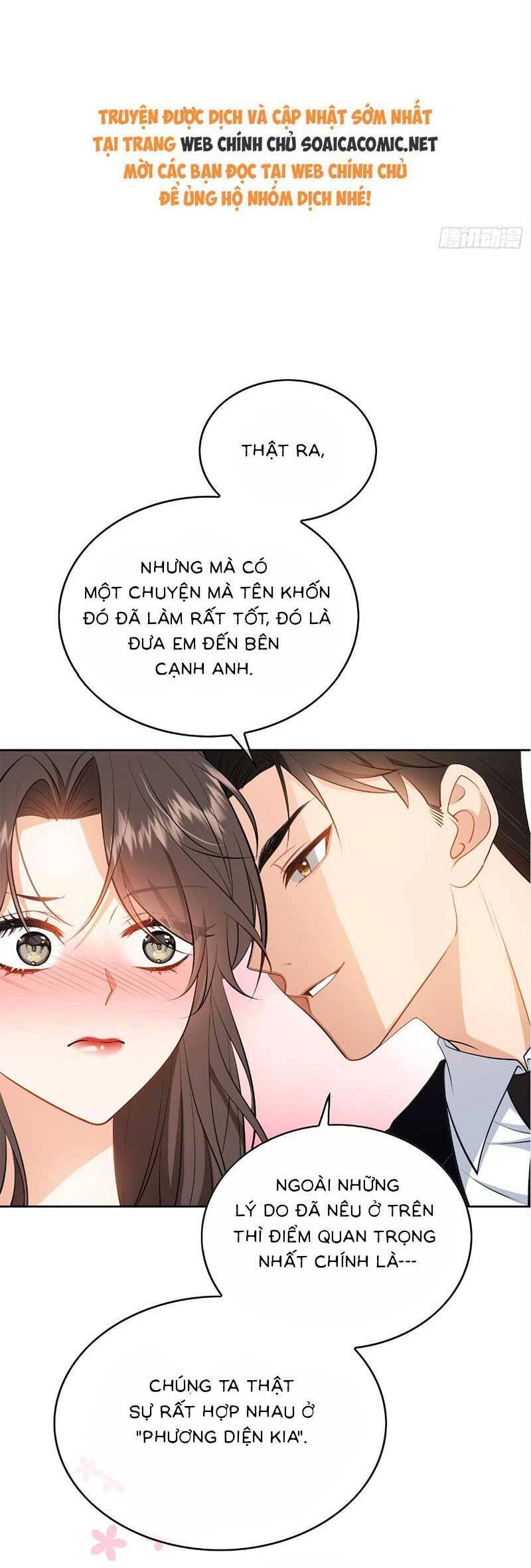 Người Yêu Hợp Đồng Của Chủ Tịch Chapter 6.1 - 12