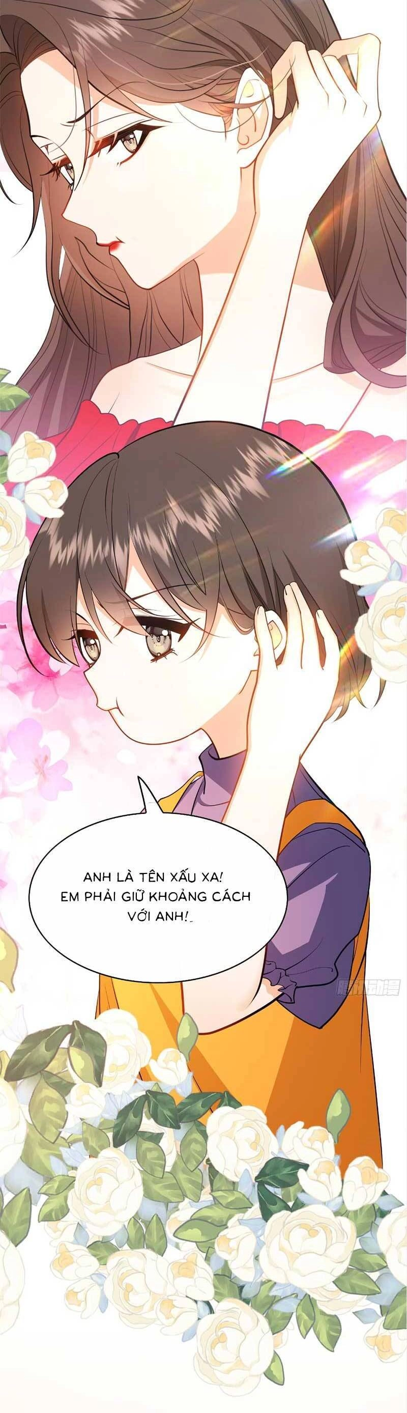 Người Yêu Hợp Đồng Của Chủ Tịch Chapter 6.2 - 2