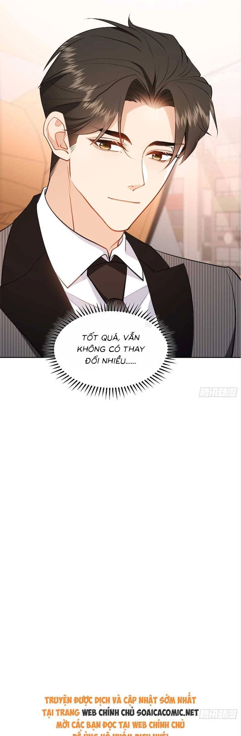 Người Yêu Hợp Đồng Của Chủ Tịch Chapter 6.2 - 3