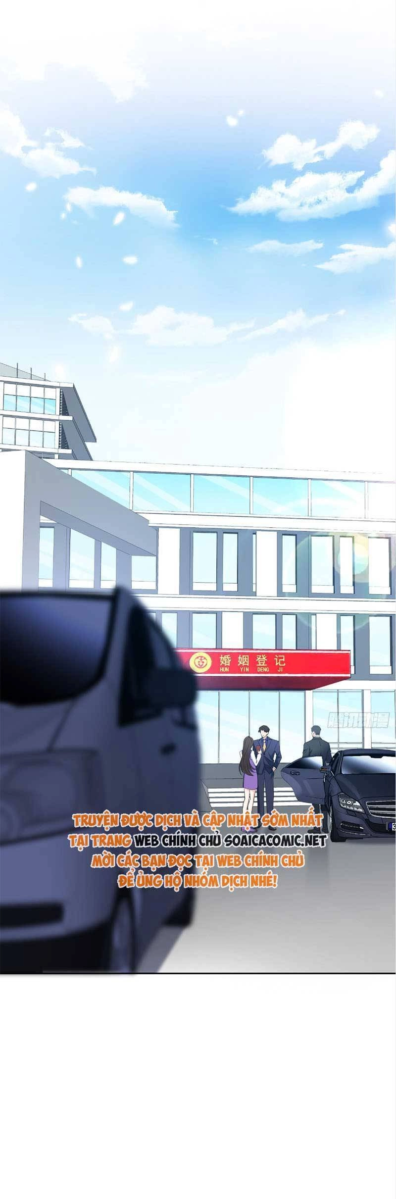 Người Yêu Hợp Đồng Của Chủ Tịch Chapter 6.2 - 6