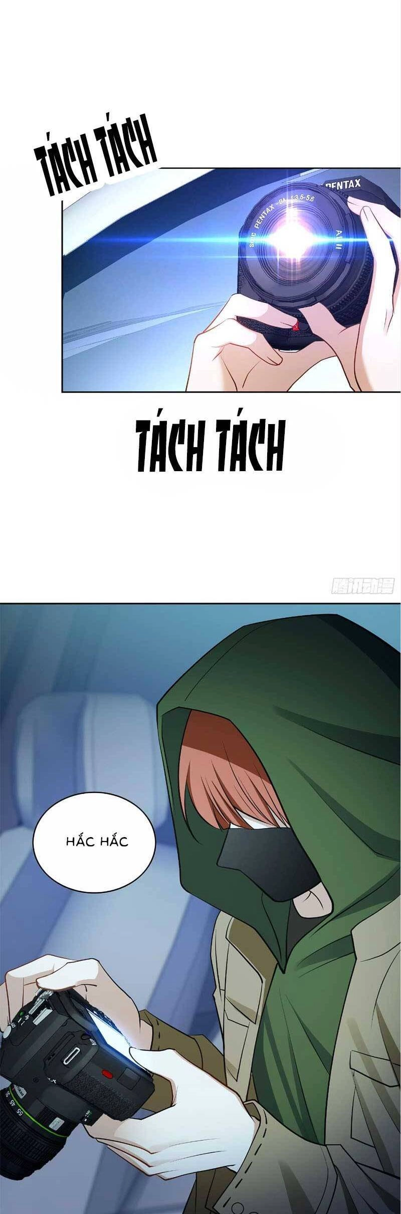 Người Yêu Hợp Đồng Của Chủ Tịch Chapter 6.2 - 7