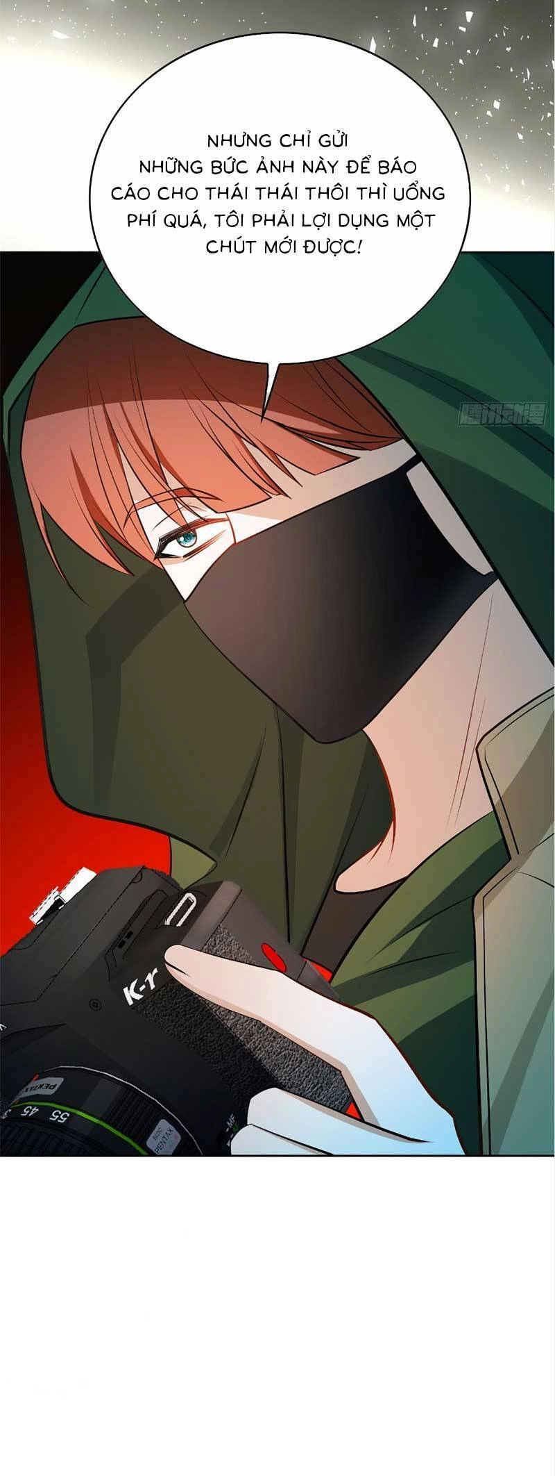 Người Yêu Hợp Đồng Của Chủ Tịch Chapter 6.2 - 9