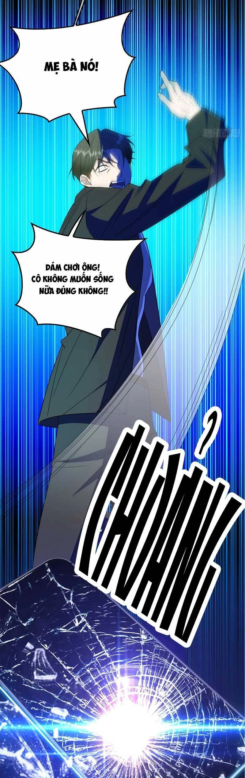 Người Yêu Hợp Đồng Của Chủ Tịch Chapter 6.2 - 12