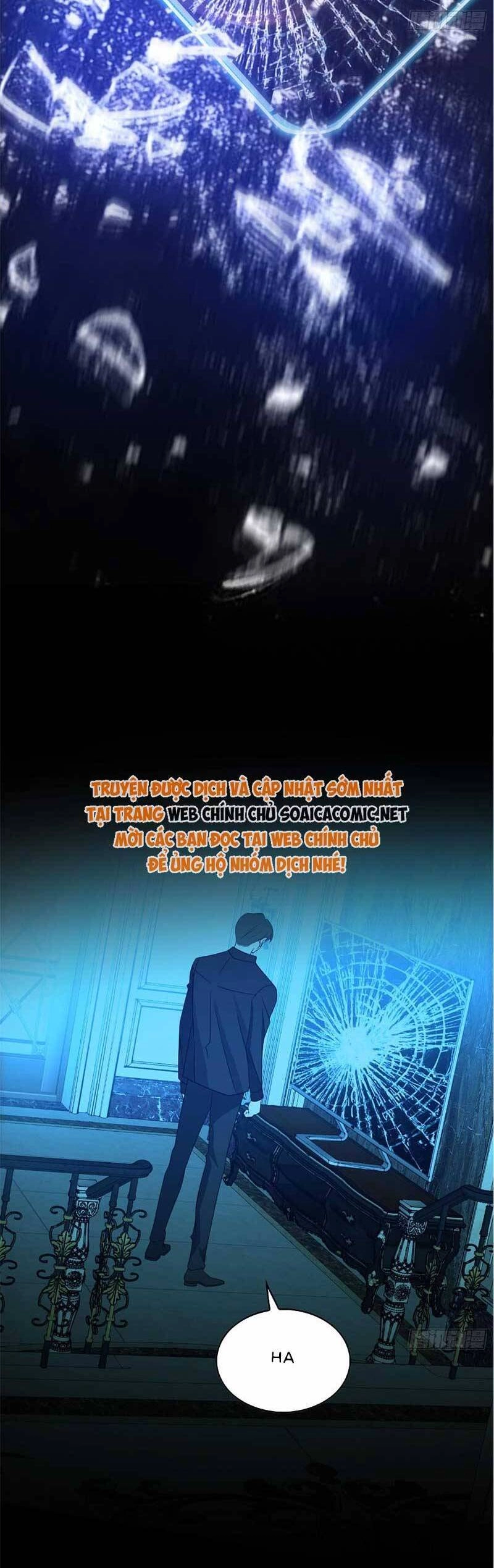 Người Yêu Hợp Đồng Của Chủ Tịch Chapter 6.2 - 13