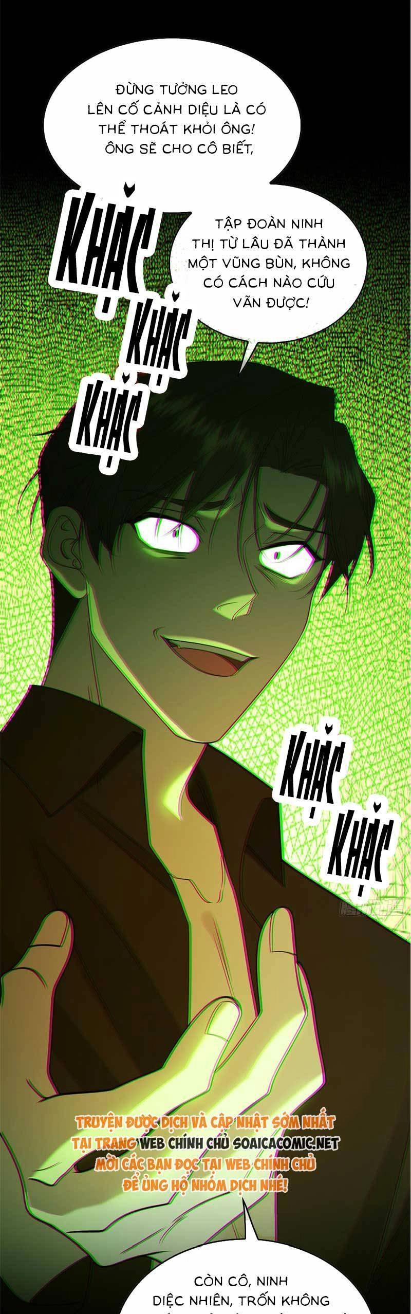 Người Yêu Hợp Đồng Của Chủ Tịch Chapter 6.2 - 14