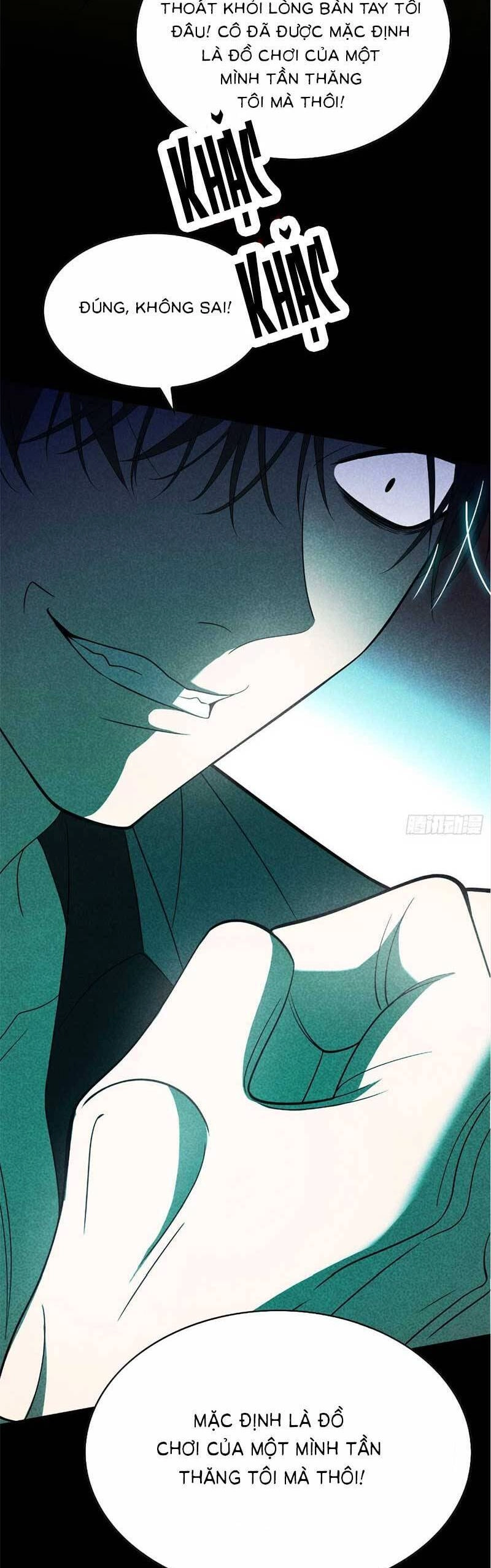 Người Yêu Hợp Đồng Của Chủ Tịch Chapter 6.2 - 15