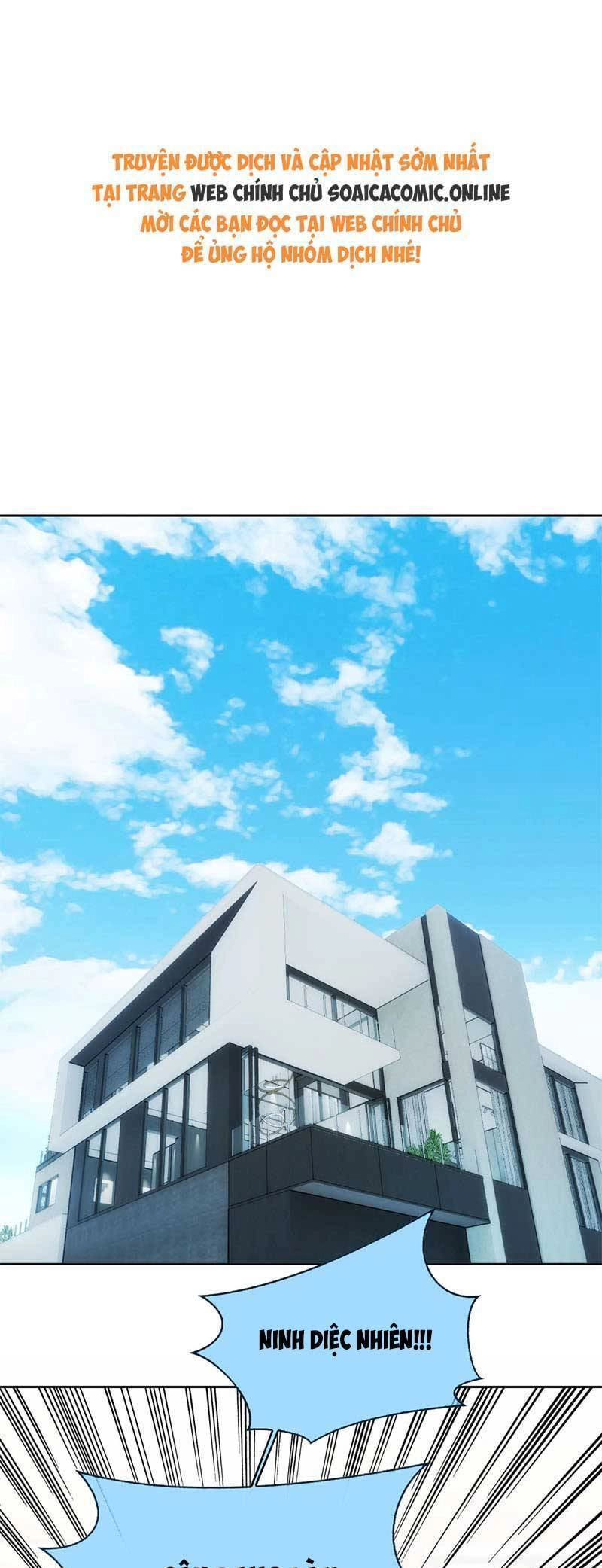 Người Yêu Hợp Đồng Của Chủ Tịch Chapter 7.1 - 1