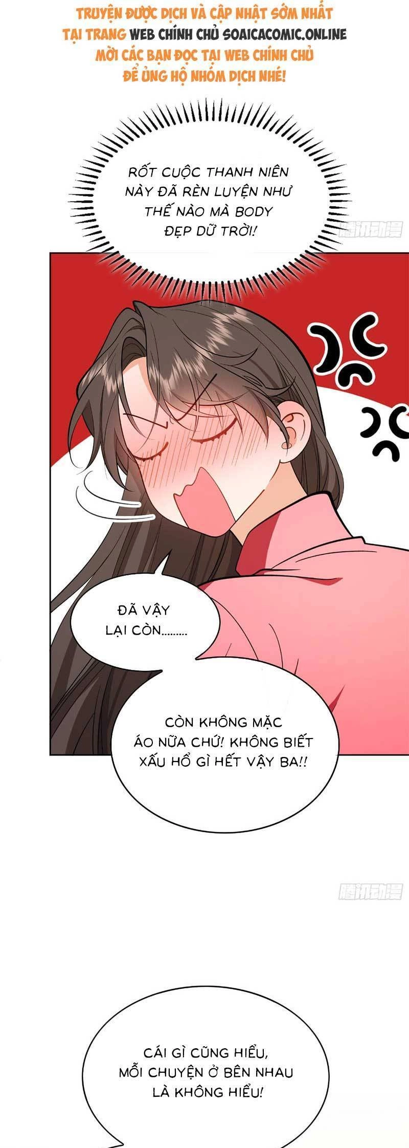 Người Yêu Hợp Đồng Của Chủ Tịch Chapter 7.1 - 7