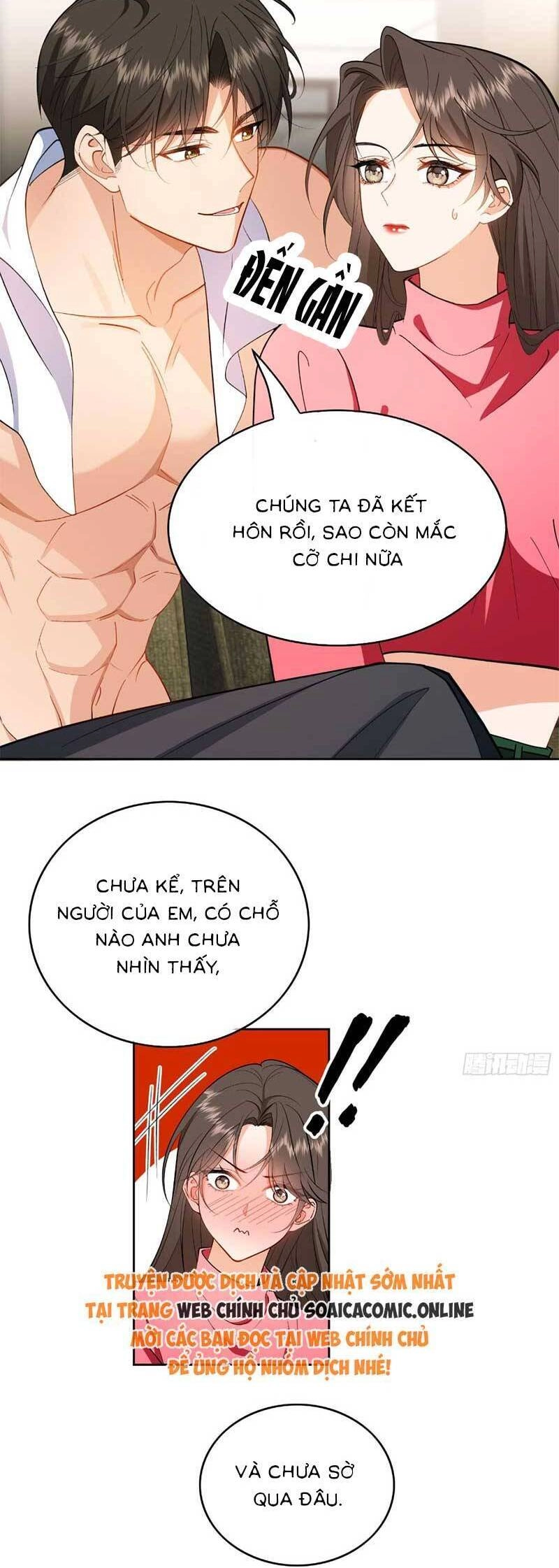 Người Yêu Hợp Đồng Của Chủ Tịch Chapter 7.1 - 9