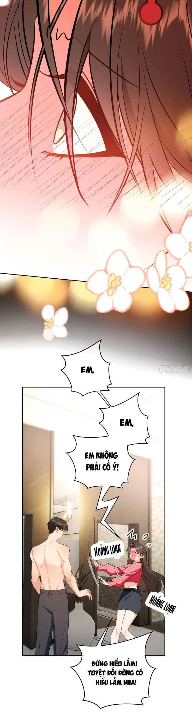 Người Yêu Hợp Đồng Của Chủ Tịch Chapter 7.1 - 15