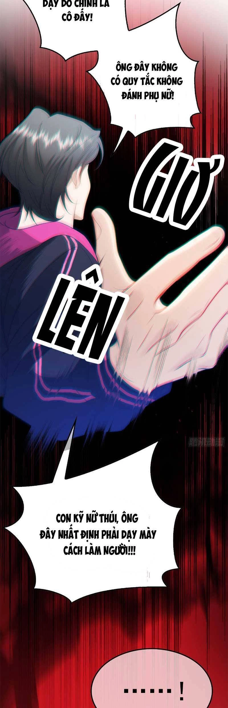 Người Yêu Hợp Đồng Của Chủ Tịch Chapter 7.2 - 11