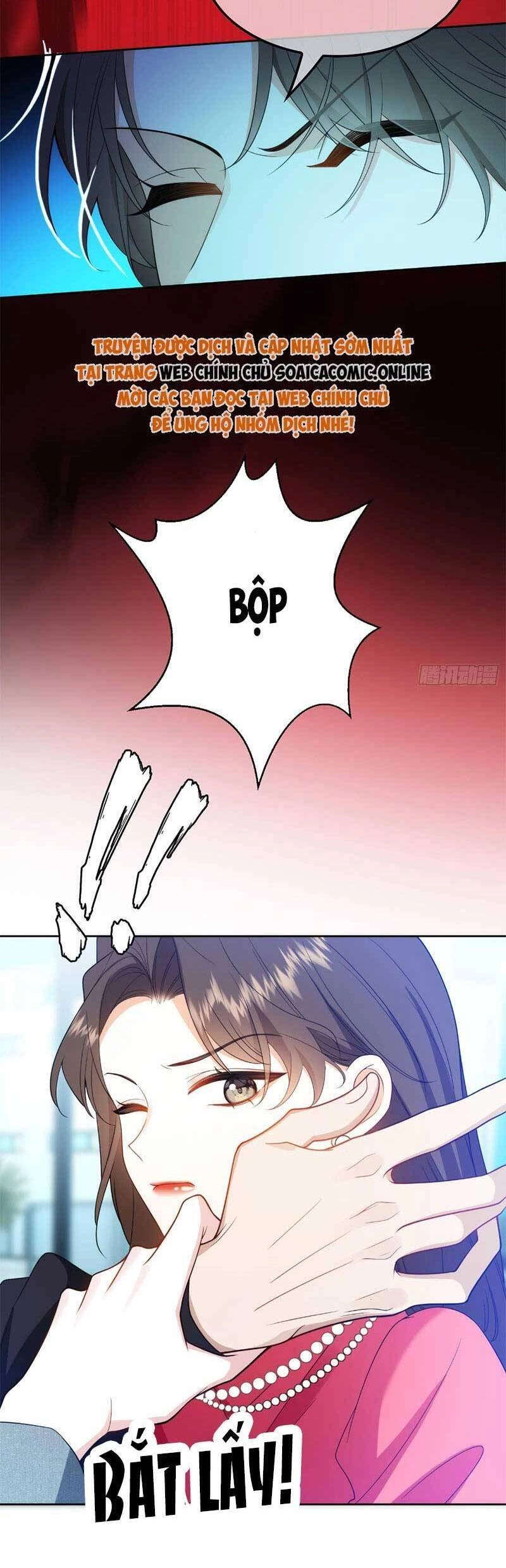 Người Yêu Hợp Đồng Của Chủ Tịch Chapter 7.2 - 12