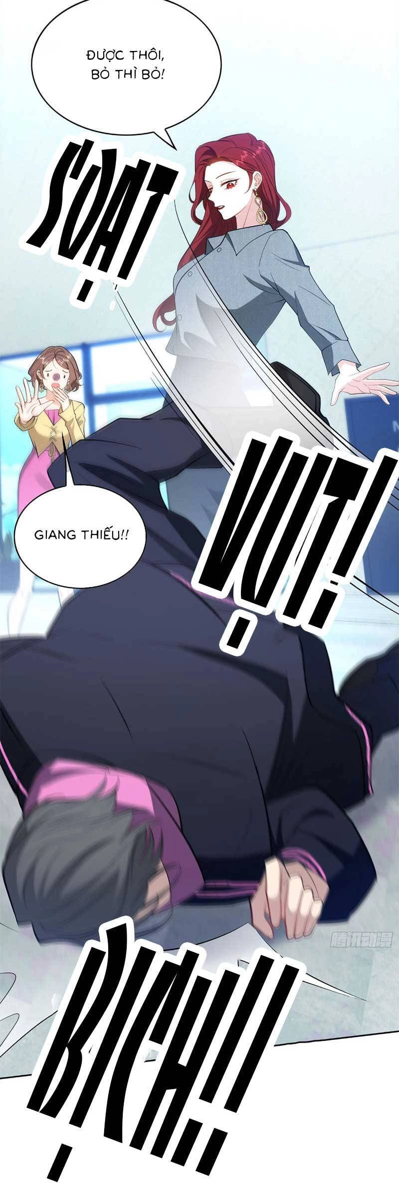 Người Yêu Hợp Đồng Của Chủ Tịch Chapter 7.2 - 15