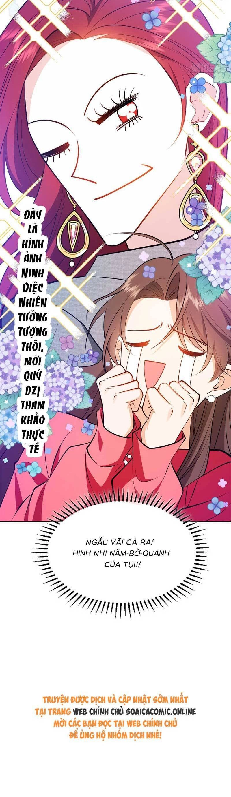 Người Yêu Hợp Đồng Của Chủ Tịch Chapter 7.2 - 18