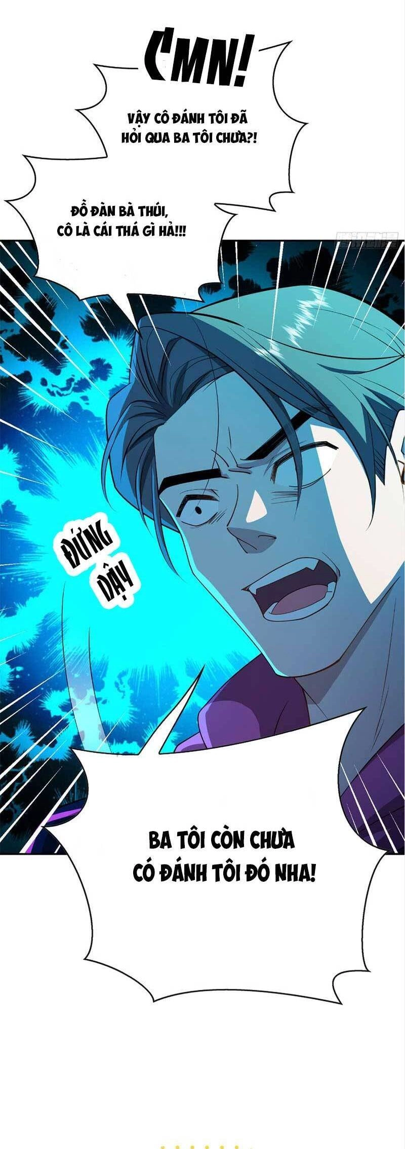 Người Yêu Hợp Đồng Của Chủ Tịch Chapter 8.1 - 2