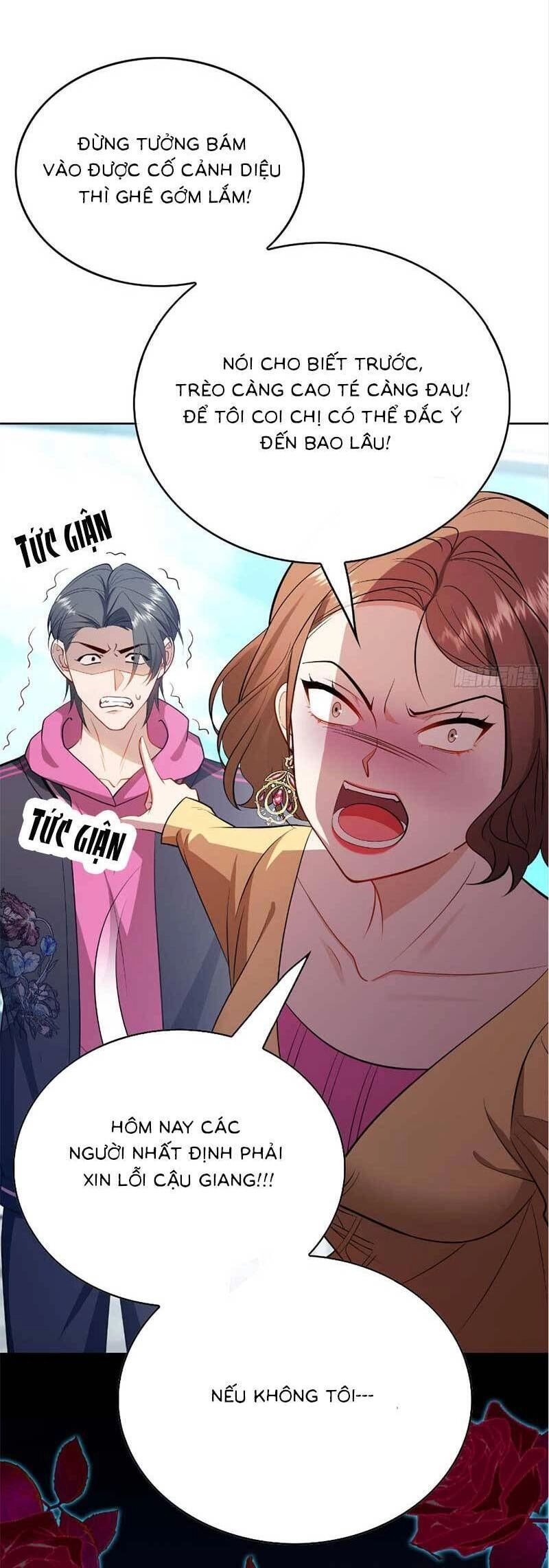 Người Yêu Hợp Đồng Của Chủ Tịch Chapter 8.1 - 7