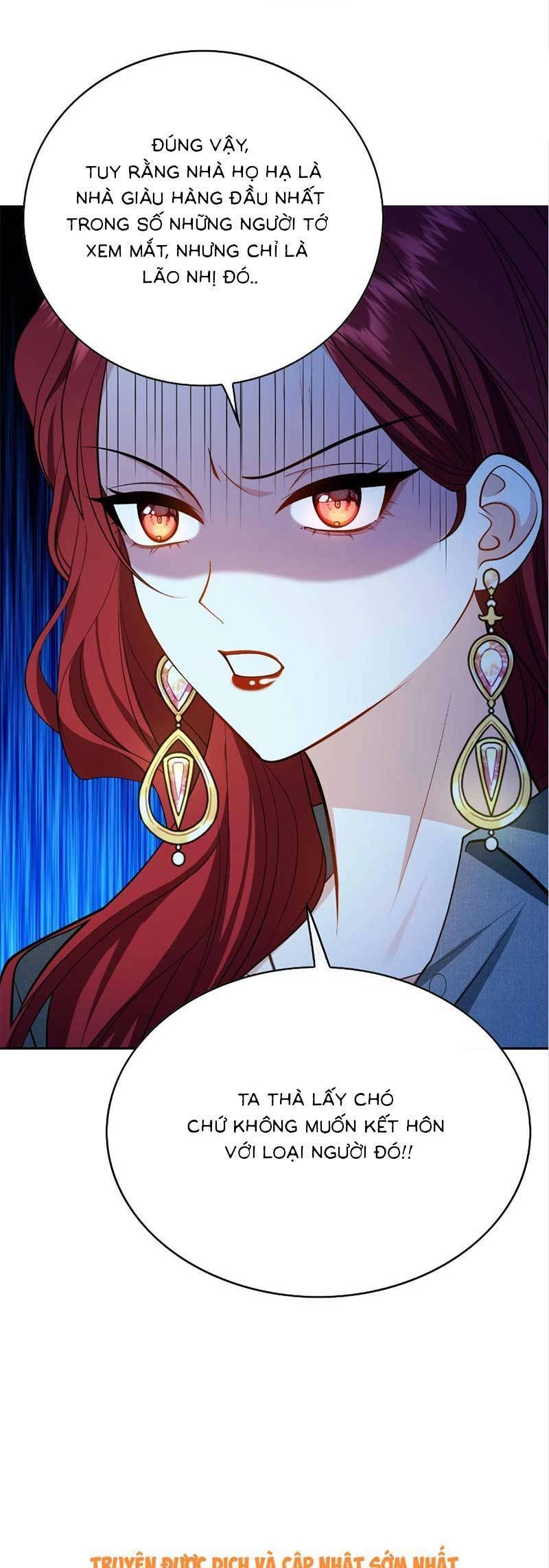 Người Yêu Hợp Đồng Của Chủ Tịch Chapter 8.2 - 1