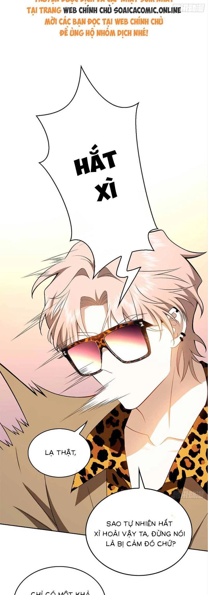 Người Yêu Hợp Đồng Của Chủ Tịch Chapter 8.2 - 2