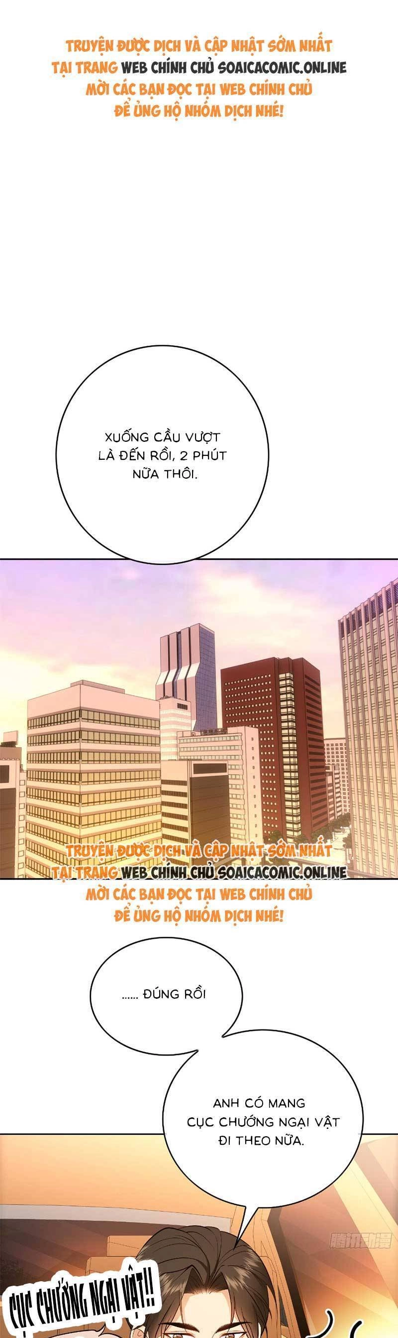 Người Yêu Hợp Đồng Của Chủ Tịch Chapter 9.1 - 1