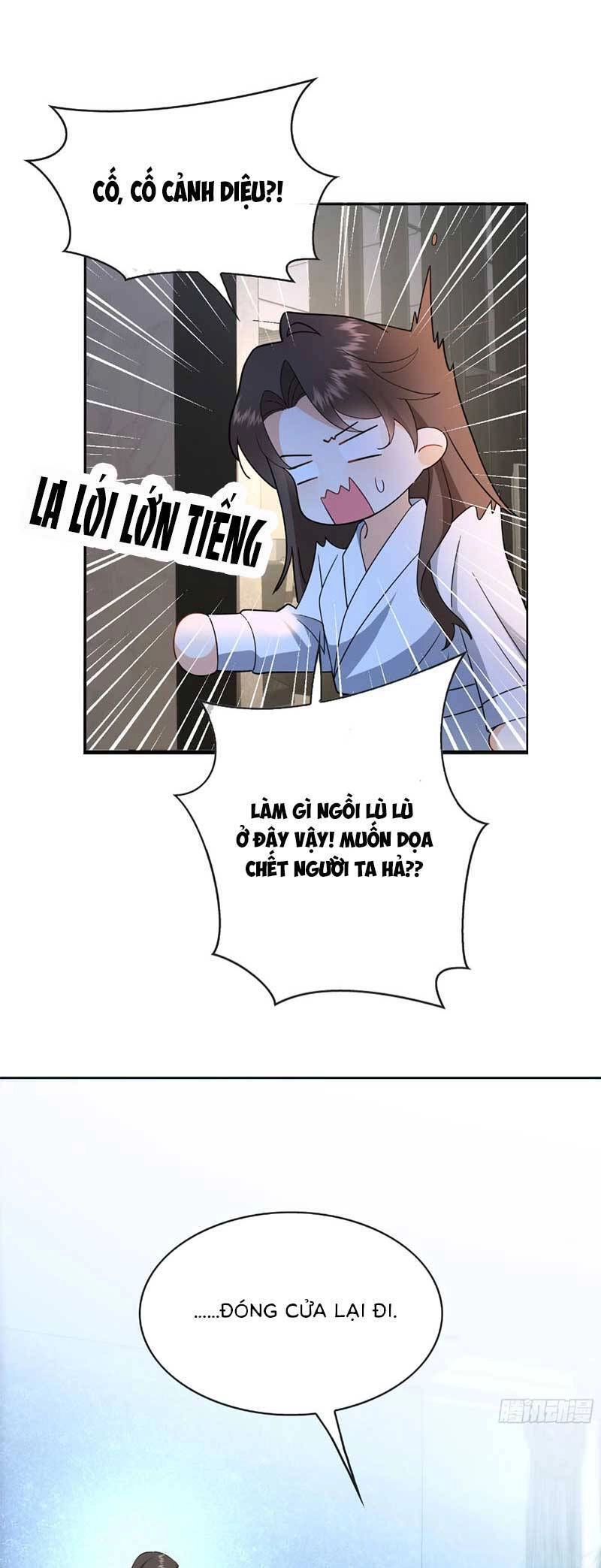 Người Yêu Hợp Đồng Của Chủ Tịch Chapter 10 - 9