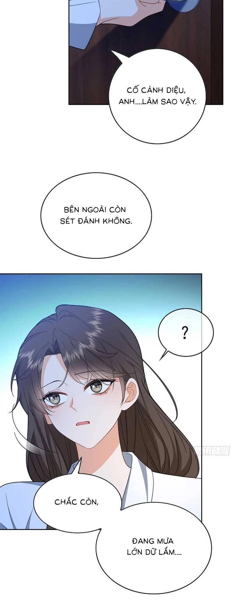 Người Yêu Hợp Đồng Của Chủ Tịch Chapter 10 - 11