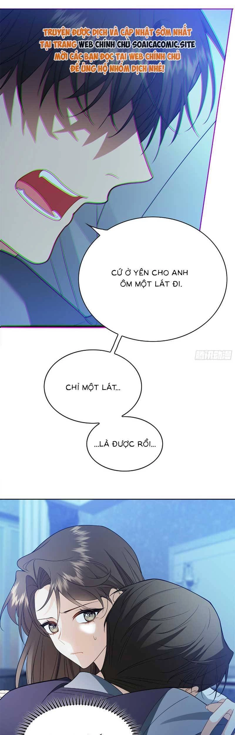 Người Yêu Hợp Đồng Của Chủ Tịch Chapter 10 - 15