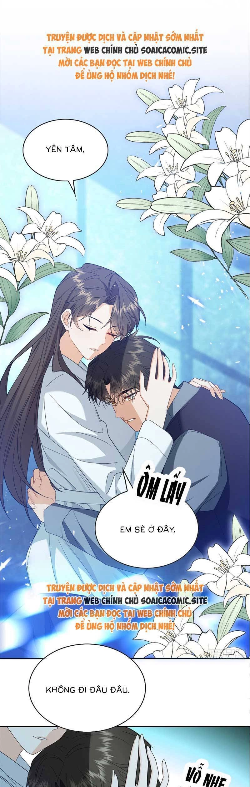 Người Yêu Hợp Đồng Của Chủ Tịch Chapter 10 - 17