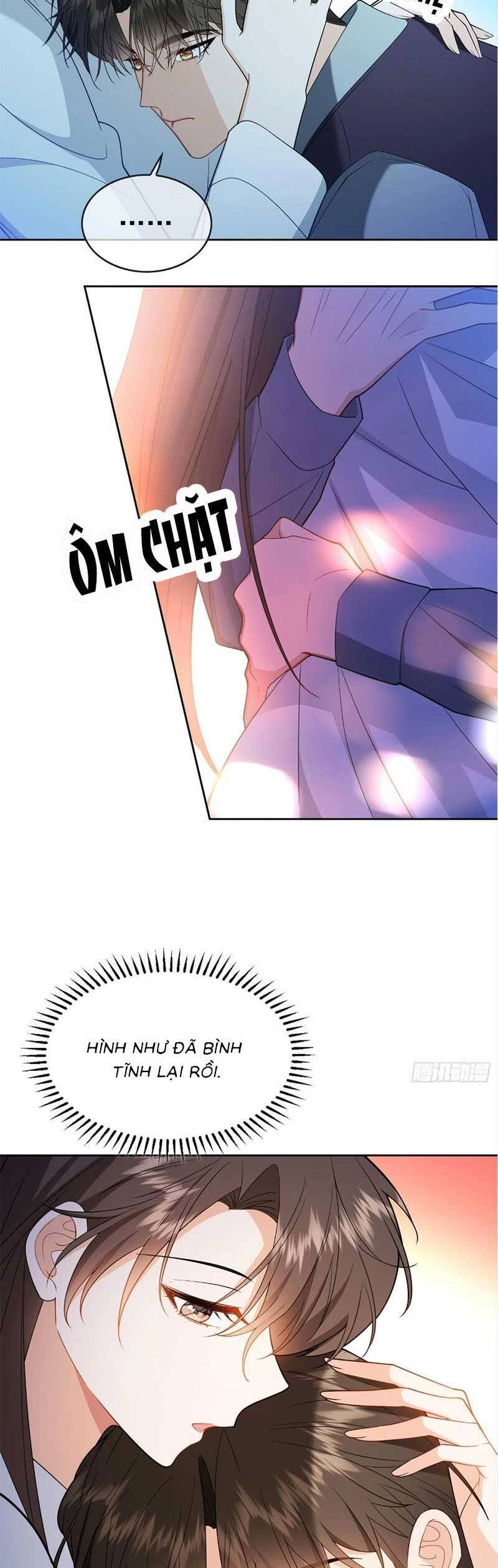 Người Yêu Hợp Đồng Của Chủ Tịch Chapter 10 - 18