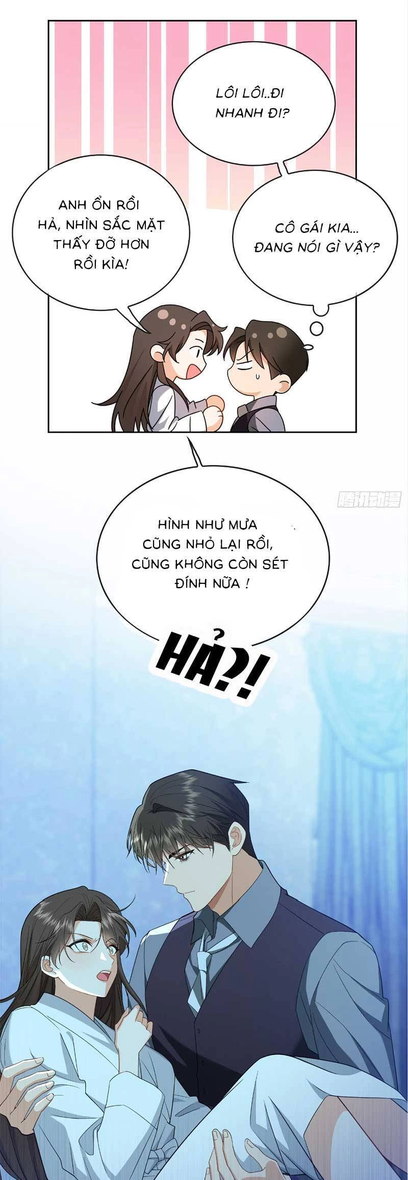 Người Yêu Hợp Đồng Của Chủ Tịch Chapter 10 - 20