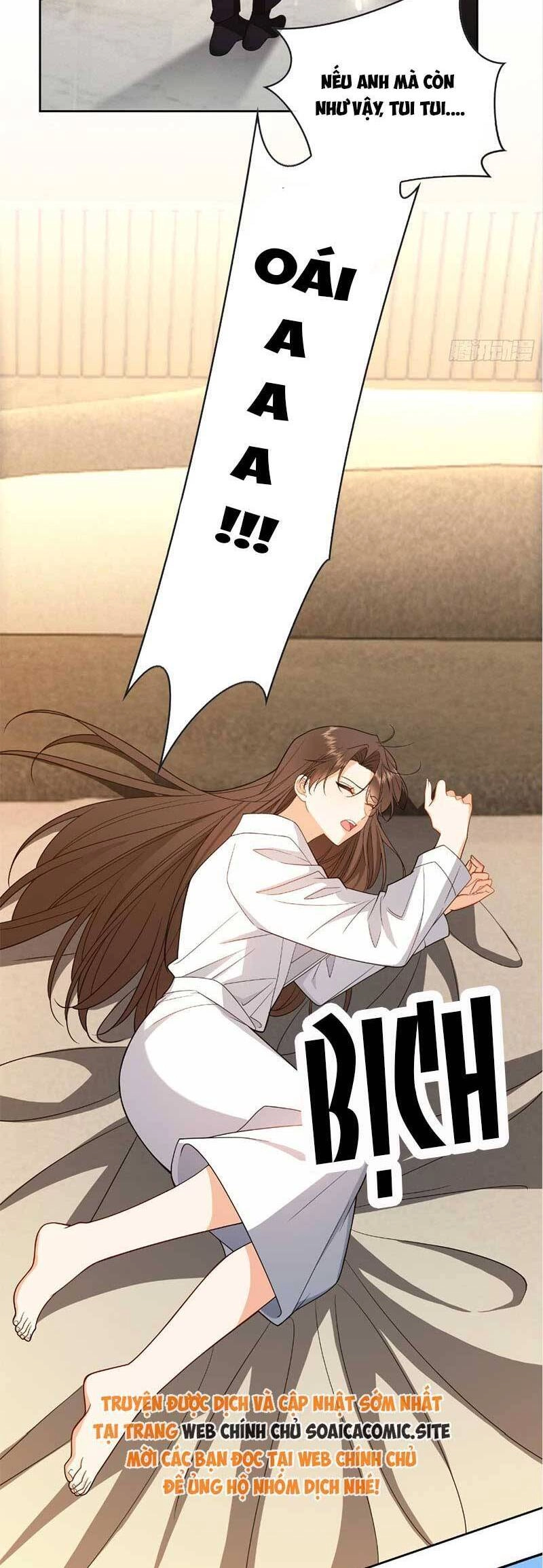 Người Yêu Hợp Đồng Của Chủ Tịch Chapter 10 - 22