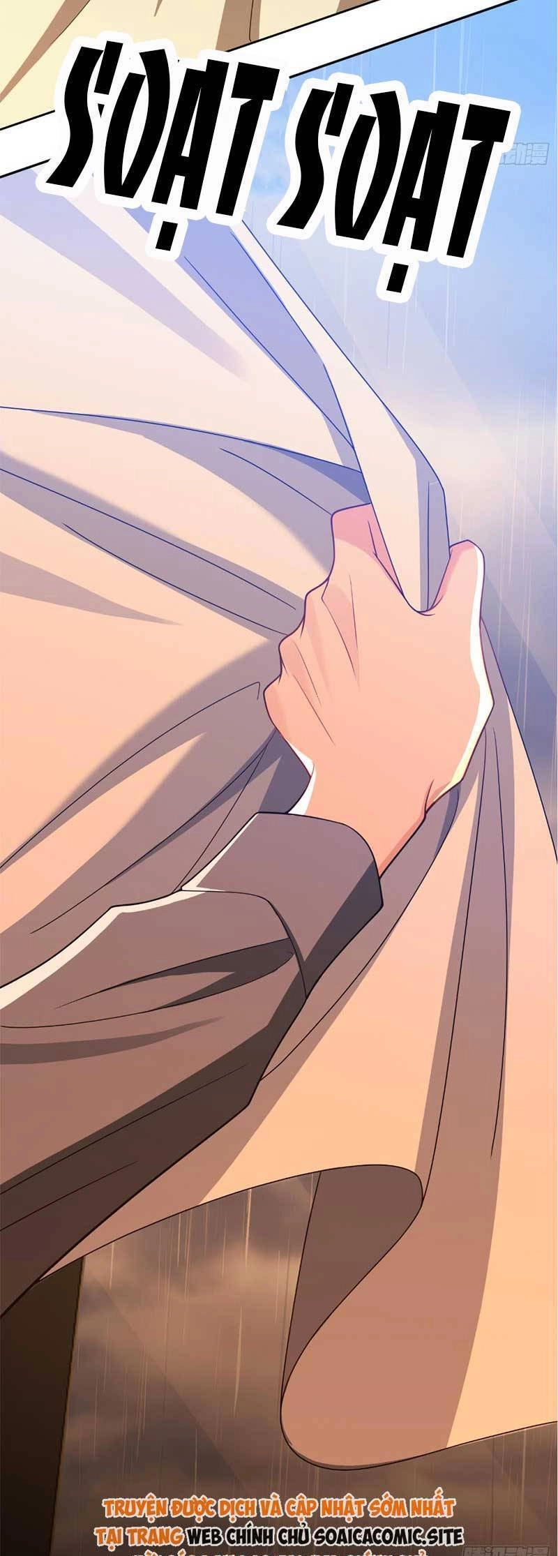 Người Yêu Hợp Đồng Của Chủ Tịch Chapter 10 - 23