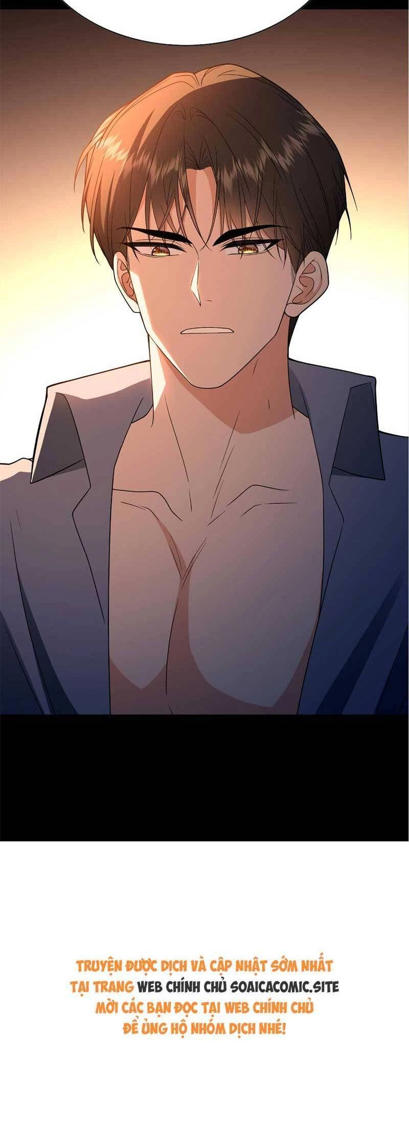 Người Yêu Hợp Đồng Của Chủ Tịch Chapter 10 - 25