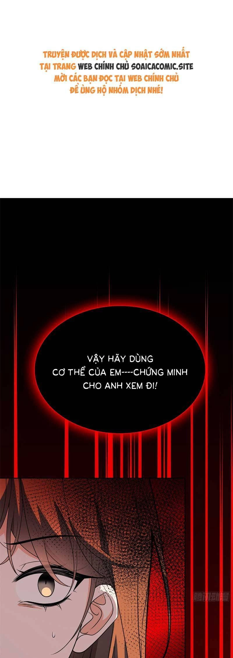 Người Yêu Hợp Đồng Của Chủ Tịch Chapter 11 - 1