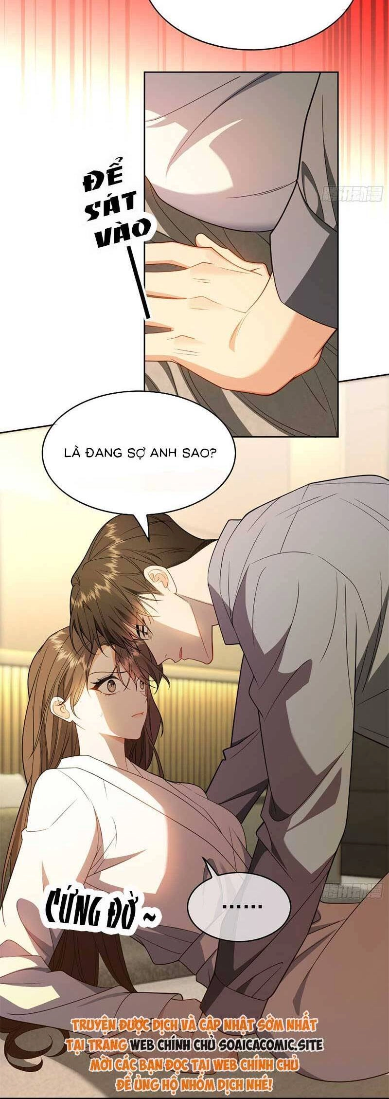 Người Yêu Hợp Đồng Của Chủ Tịch Chapter 11 - 3