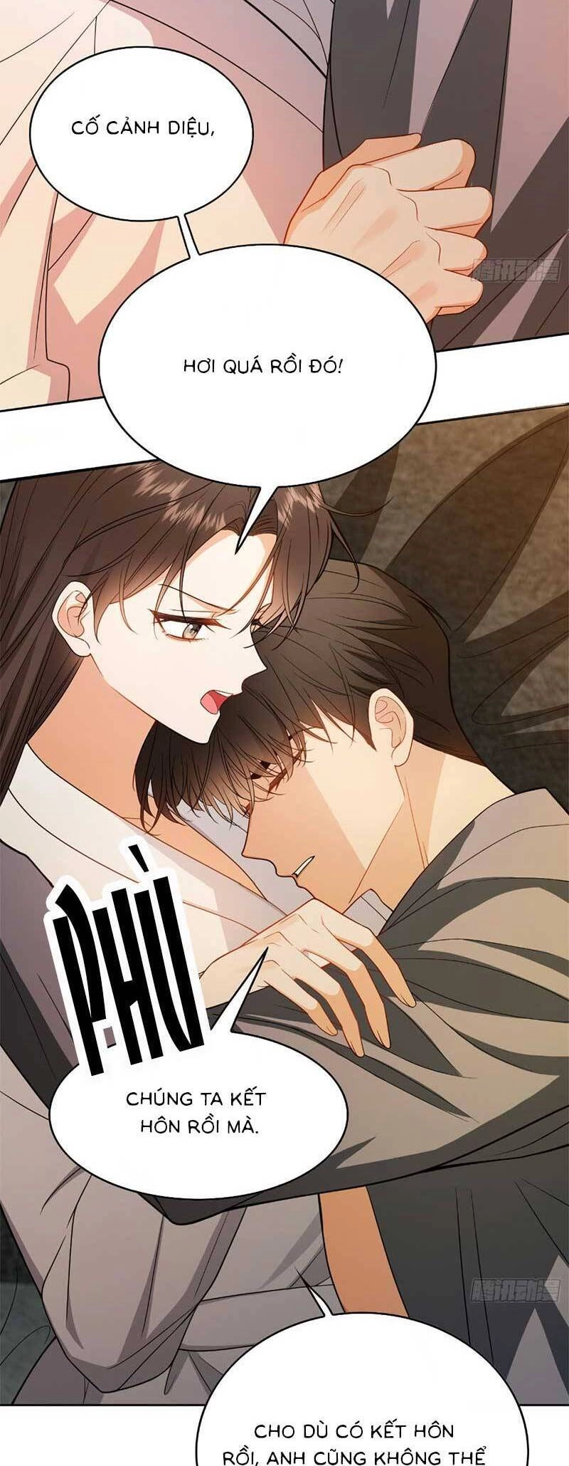 Người Yêu Hợp Đồng Của Chủ Tịch Chapter 11 - 5