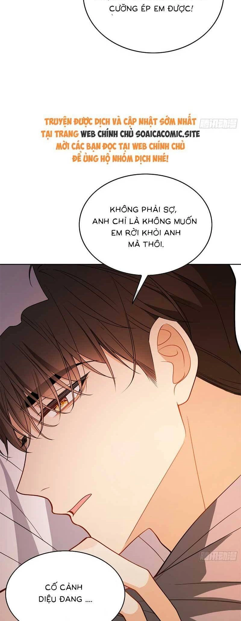 Người Yêu Hợp Đồng Của Chủ Tịch Chapter 11 - 6