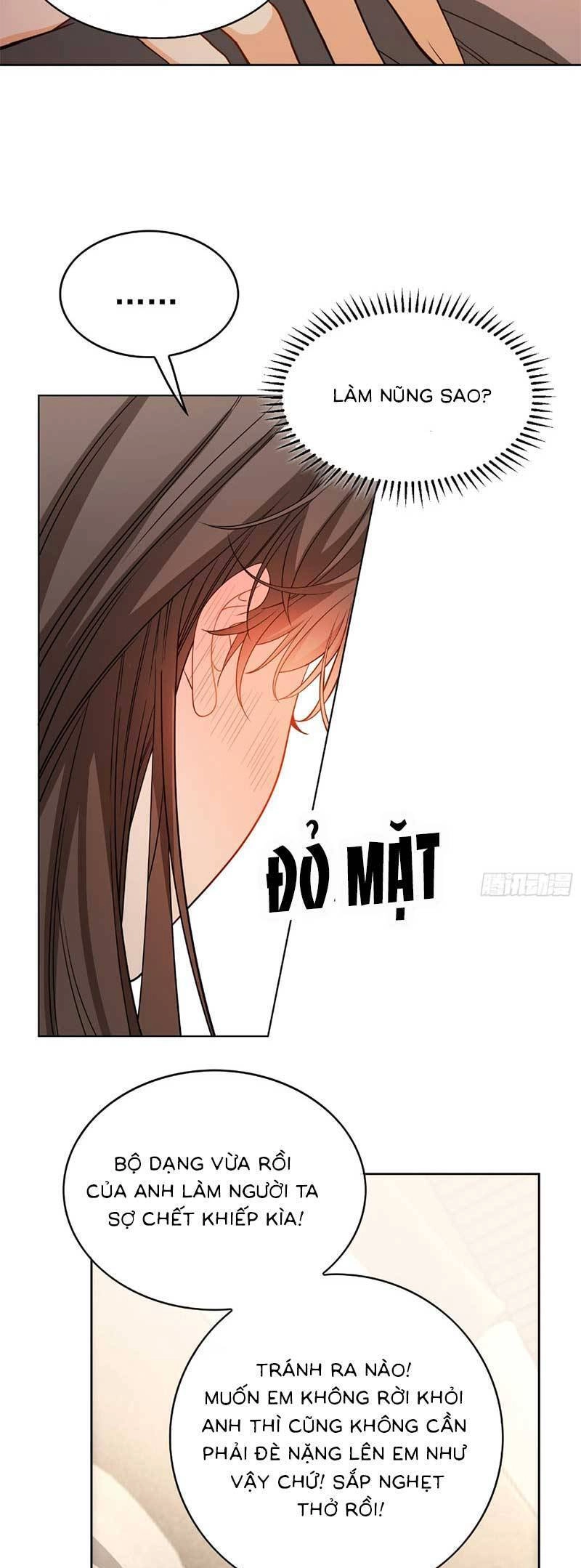 Người Yêu Hợp Đồng Của Chủ Tịch Chapter 11 - 7