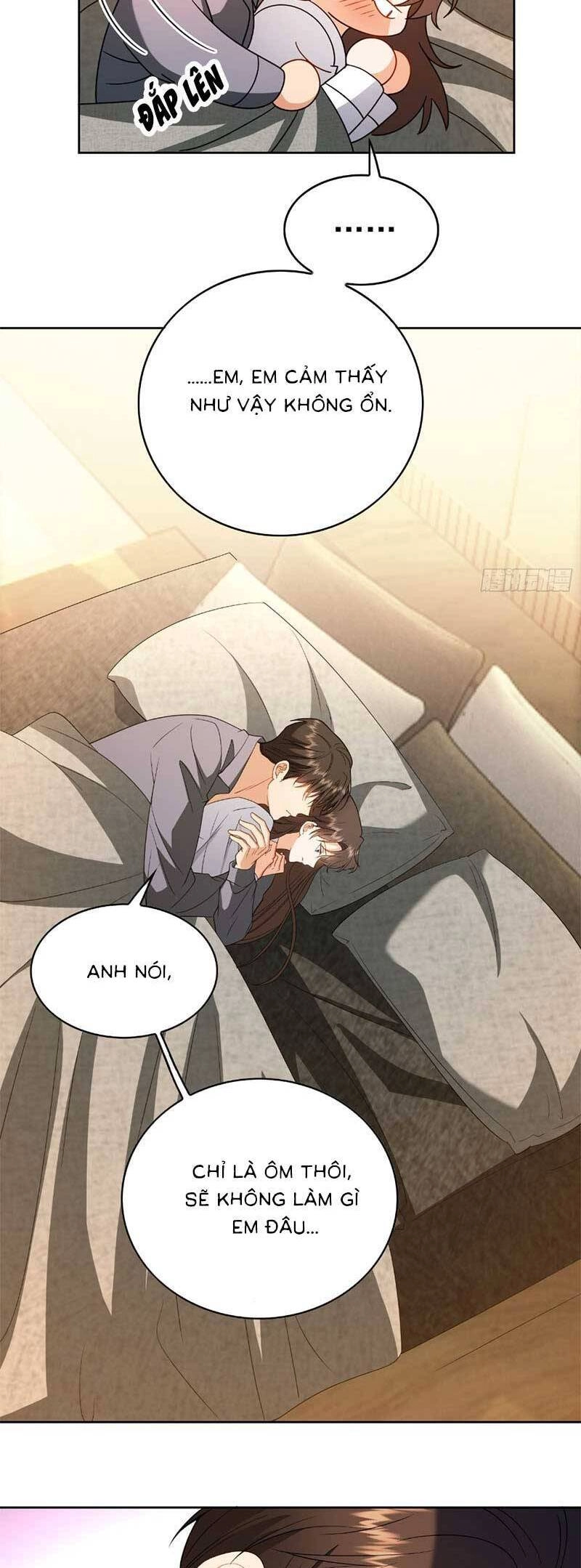 Người Yêu Hợp Đồng Của Chủ Tịch Chapter 11 - 11