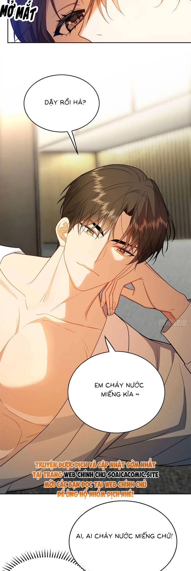 Người Yêu Hợp Đồng Của Chủ Tịch Chapter 11 - 17