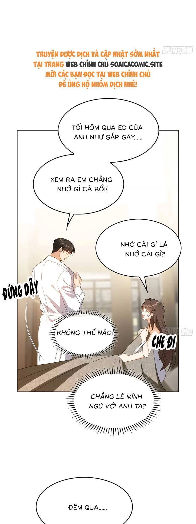 Người Yêu Hợp Đồng Của Chủ Tịch Chapter 11 - 19