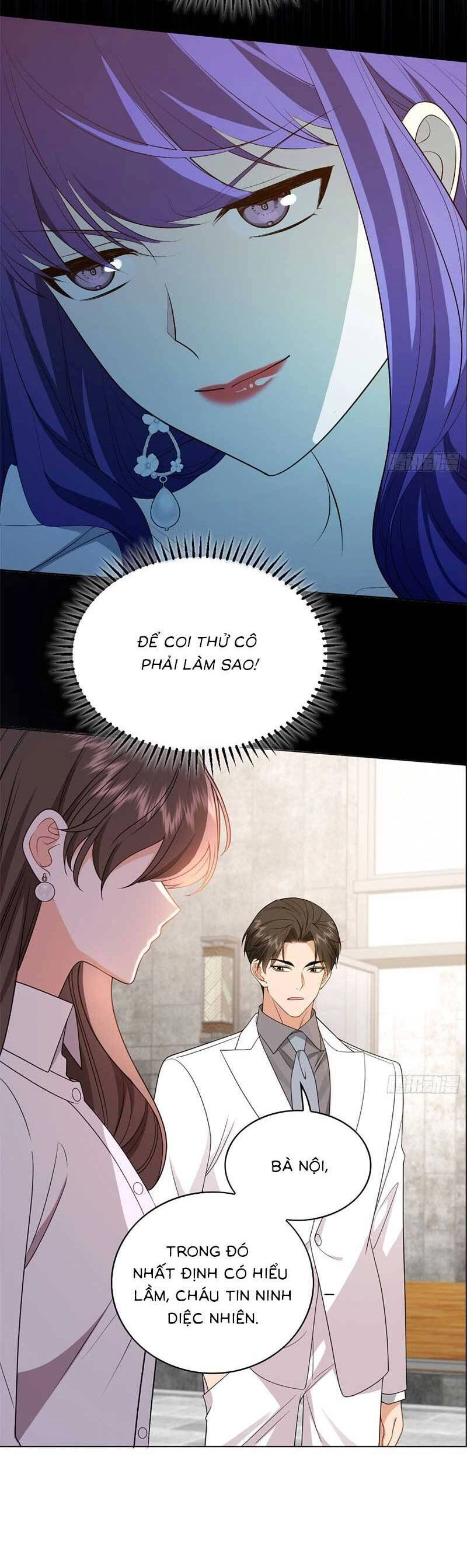 Người Yêu Hợp Đồng Của Chủ Tịch Chapter 12 - 18