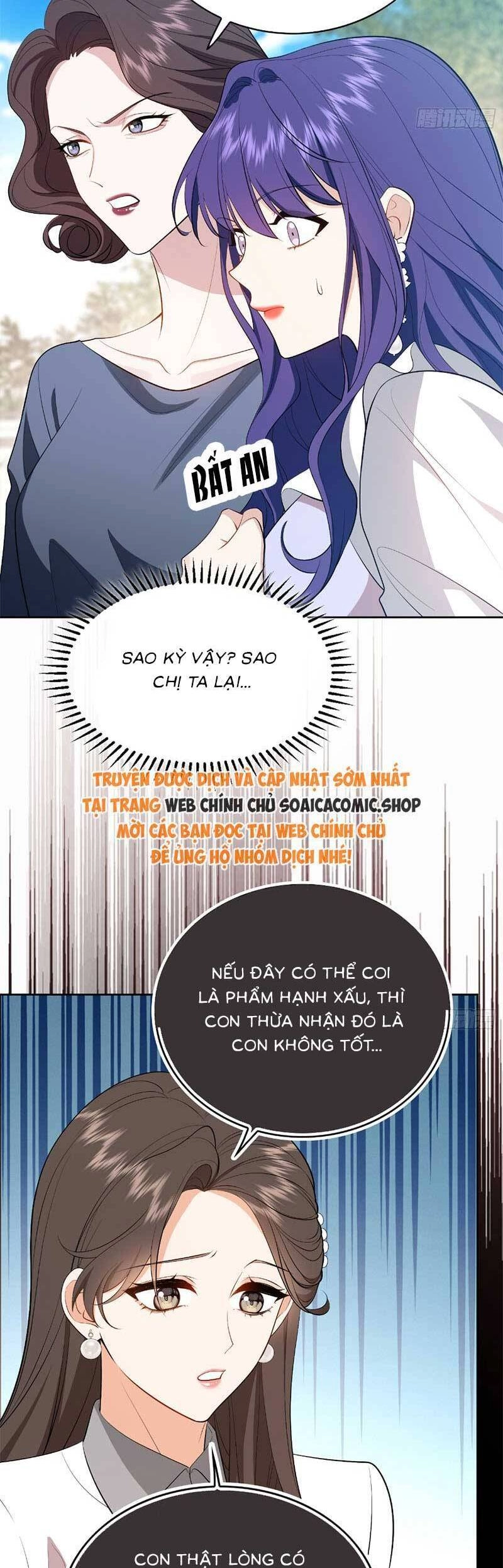 Người Yêu Hợp Đồng Của Chủ Tịch Chapter 12 - 20